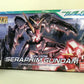 HG 037 1/144 GN-009 Seraphim Gundam | animota