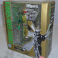 S.H.F Kamen Rider W Cyclone Joker Gold Extreme | animota