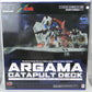 REALISTIC MODEL SERIES 1/144 HGUC Argama Catapult Deck | animota