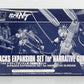 HGUC 1/144 Narative Gundam B Equipment Equipment Expansion Set | animota