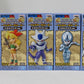 Dragon Ball World Collectable Figure -Treasure Rally II Metal Quura ver. 5 types set 39532 | animota