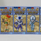 Dragon Ball World Collectable Figure -Treasure Rally II Metal Quura Ver. 5 Types Set 39532 | animota
