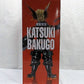 Ichiban Kuji My Hero Academia FIGHT ON! Last One Prize Bakugo Katsumi Special Ver. Masterlise; Figure -stillness- 60048 | animota