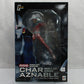 Mega House GGG Char Aznable Normal Suit Ver. 1/8 Scale Figure | animota