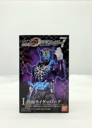 SHODO-O (palm-out cider) Kamen Rider 7 Kamen Rider Rogue