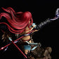 FAIRY TAIL Erza Scarlet the Knight ver. another color: Black Armor: 1/6 Complete Figure | animota