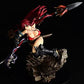 FAIRY TAIL Erza Scarlet the Knight ver. another color: Black Armor: 1/6 Complete Figure | animota