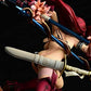 FAIRY TAIL Erza Scarlet the Knight ver. another color: Crimson Armor: 1/6 Complete Figure | animota