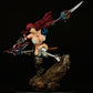 FAIRY TAIL Erza Scarlet the Knight ver. Refine 2022 1/6 Complete Figure | animota
