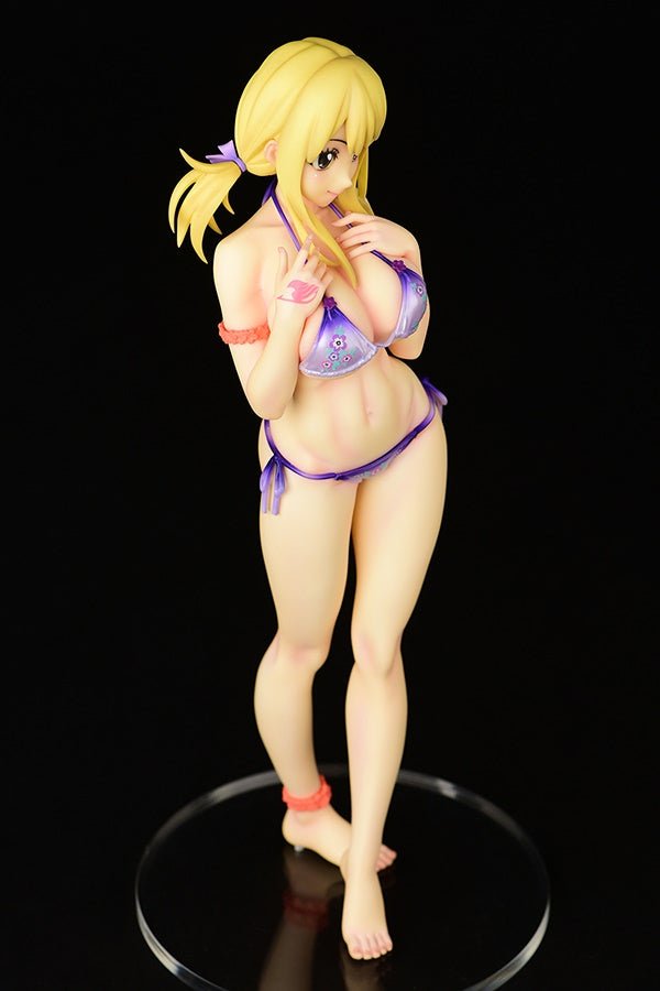 Fairy 2024 Tail - Lucy Heartfilia - 1/6 Scale Figure - PURE in HEART (Orca Toys)