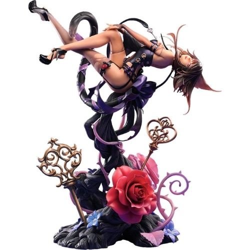 FairyTale-Another Cheshire Cat 1/8 Complete Figure | animota