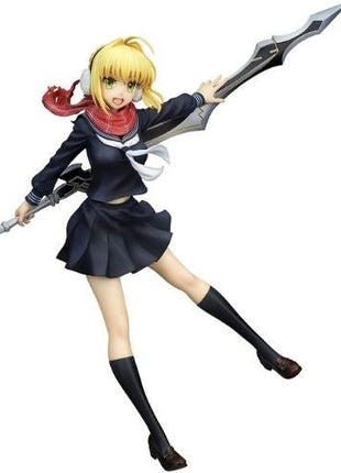 Fate/EXTELLA LINK Nero Claudius Winter Roma Outfit [Another Ver.] 1/7 Complete Figure