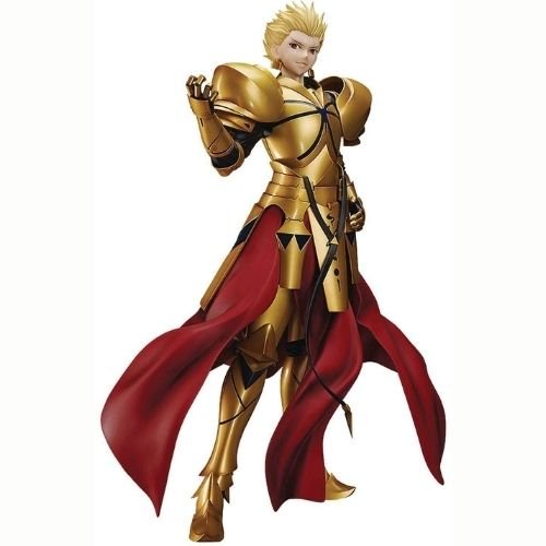 Gilgamesh Fate Zero Armor