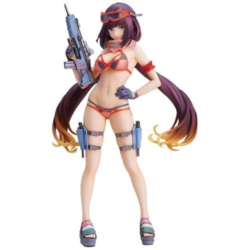 Fate/Grand Order Archer/Osakabehime [Summer Queens] 1/8 Complete Figure | animota