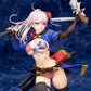 Fate/Grand Order Berserker/Musashi Miyamoto 1/7 Complete Figure | animota