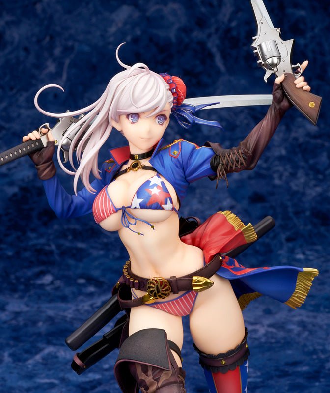 Fate/Grand Order Berserker/Musashi Miyamoto 1/7 Complete Figure | animota