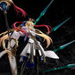 Fate/Grand Order Caster/Altria Caster -Third Ascension- 1/7 Scale Figure | animota