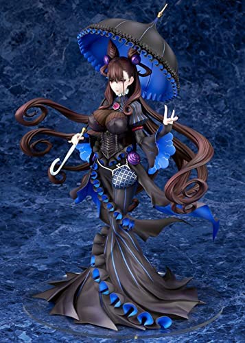 Fate/Grand Order Caster/Murasaki Shikibu 1/7 Complete Figure | animota