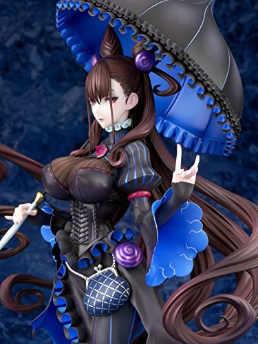 Fate/Grand Order Caster/Murasaki Shikibu 1/7 Complete Figure | animota