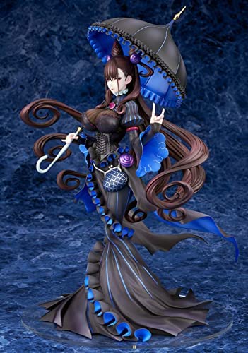 キャスター/紫式部 「Fate/Grand Order」 1/7 PVC＆AB… Fate/Grand Order Caster/Murasaki Shikibu 1/7 Complete Figure | animota