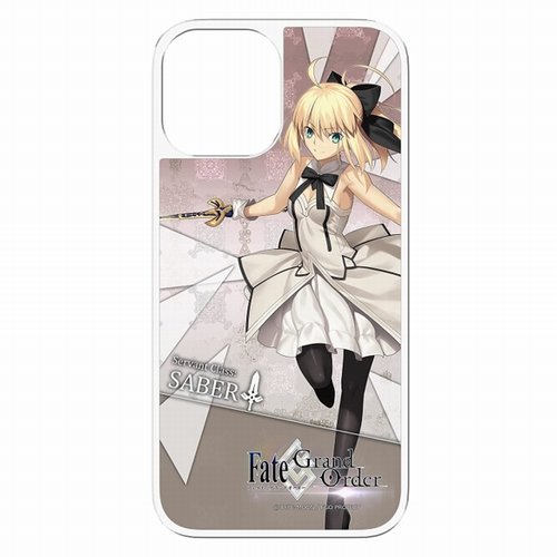 Fate/Grand Order iPhone 12/12 Pro Case Altria Pendragon [Lily] | animota