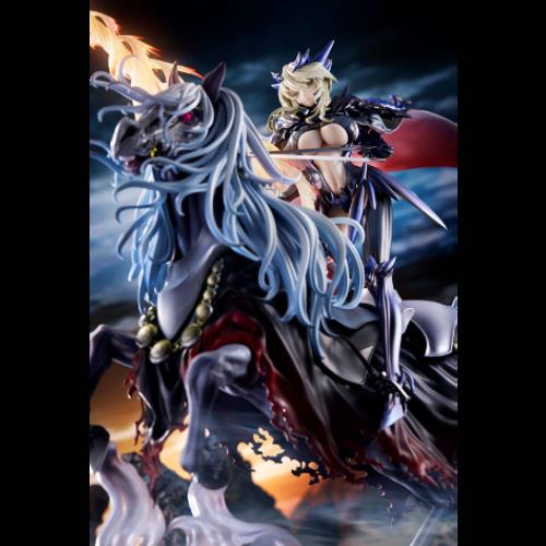 Fate/Grand Order Lancer/Altria Pendragon [Alter] (Third Ascension