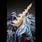Fate/Grand Order Lancer/Altria Pendragon [Alter] (Third Ascension) 1/8 Complete Figure | animota