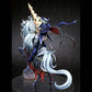 Fate/Grand Order Lancer/Altria Pendragon [Alter] (Third Ascension) 1/8 Complete Figure | animota