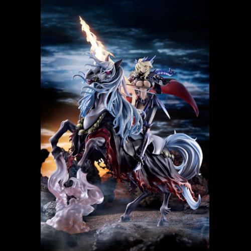 Fate/Grand Order Lancer/Altria Pendragon [Alter] (Third Ascension