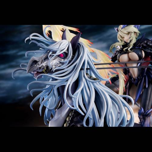Fate/Grand Order Lancer/Altria Pendragon [Alter] (Third Ascension