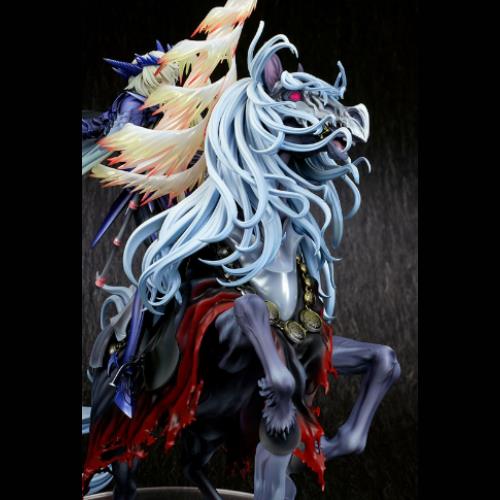 Fate/Grand Order Lancer/Altria Pendragon [Alter] (Third