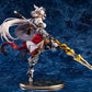 Fate/Grand Order Lancer/Caenis 1/7 Complete Figure | animota