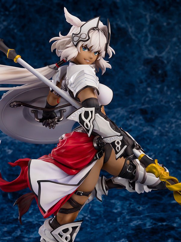 Fate/Grand Order Lancer/Caenis 1/7 Complete Figure | animota