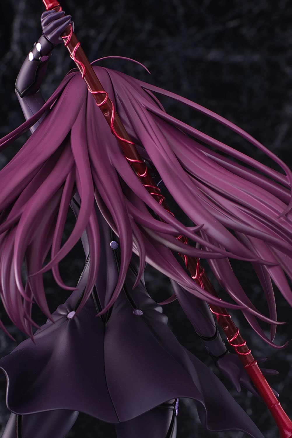 Fate/Grand Order Lancer/Scathach 1/7 Complete Figure | animota