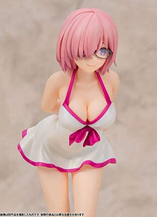 Fate/Grand Order Mash Kyrielight [Summer Queens] 1/8 Complete Figure
