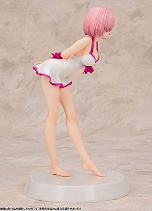 Fate/Grand Order Mash Kyrielight [Summer Queens] 1/8 Complete Figure