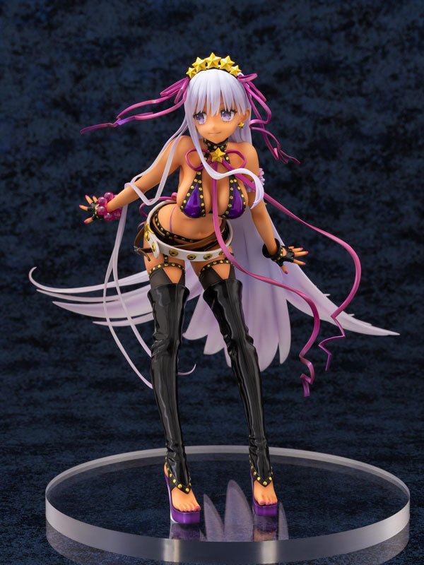 Fate/Grand Order MoonCancer/BB (Second Ascension) 1/7