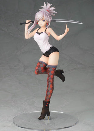 Fate/Grand Order Musashi Miyamoto Casual Wear Ver. 1/7 Complete Figure