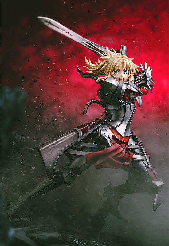 Fate/Grand Order Saber/Mordred -Clarent Blood Arthur- 1/7 | animota