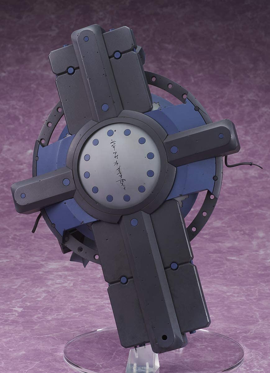 Fate/Grand Order Shielder/Mash Kyrielight [Ortenaus] 1/7 Complete Figure | animota