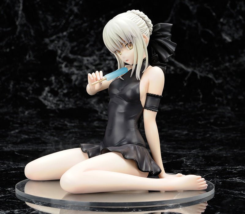 Fate/hollow ataraxia - Saber Alter Swimsuit Ver. 1/6 Complete Figure