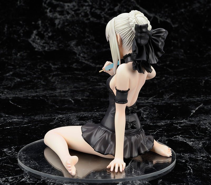 Fate/hollow ataraxia - Saber Alter Swimsuit Ver. 1/6 Complete Figure