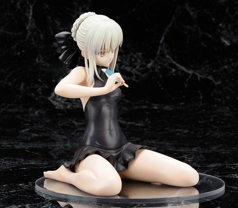 Fate/hollow ataraxia - Saber Alter Swimsuit Ver. 1/6 Complete