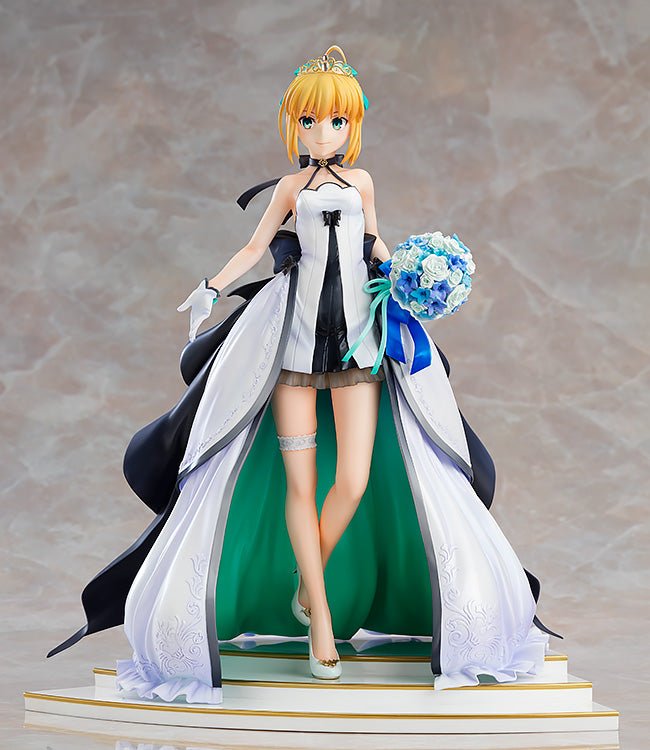 POP UP PARADE Fate/stay night -Heaven's Feel- Saber Alter