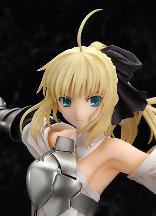 Fate/unlimited codes - Saber Lily -The Ever Distant Utopia (Avalon)- 1/7 Complete Figure