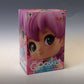 Qposket Ranma 1/2 -Saotome Ranma -B. Special color 39195 | animota