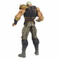 Fist of the Hokuto Fist Hokuto Fist 1st Raoh vs. Fudo (Raoh Drama Edition) Real Face Completed Figure | animota