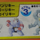 Pokemon Three -dimensional Pokemon Picture Book 5 Volume 03 Wan Riky/Goricie/Kairiky | animota