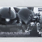 RG (Real Grade) 1/144 Black Three Star Zaku II | animota