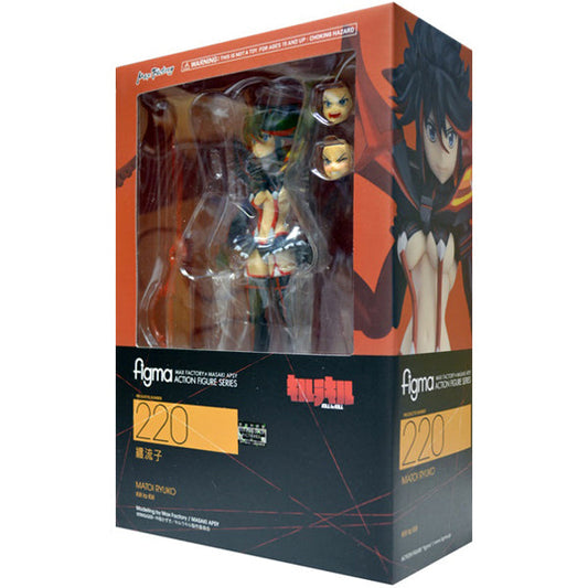 Figma 220 Ryuko | animota